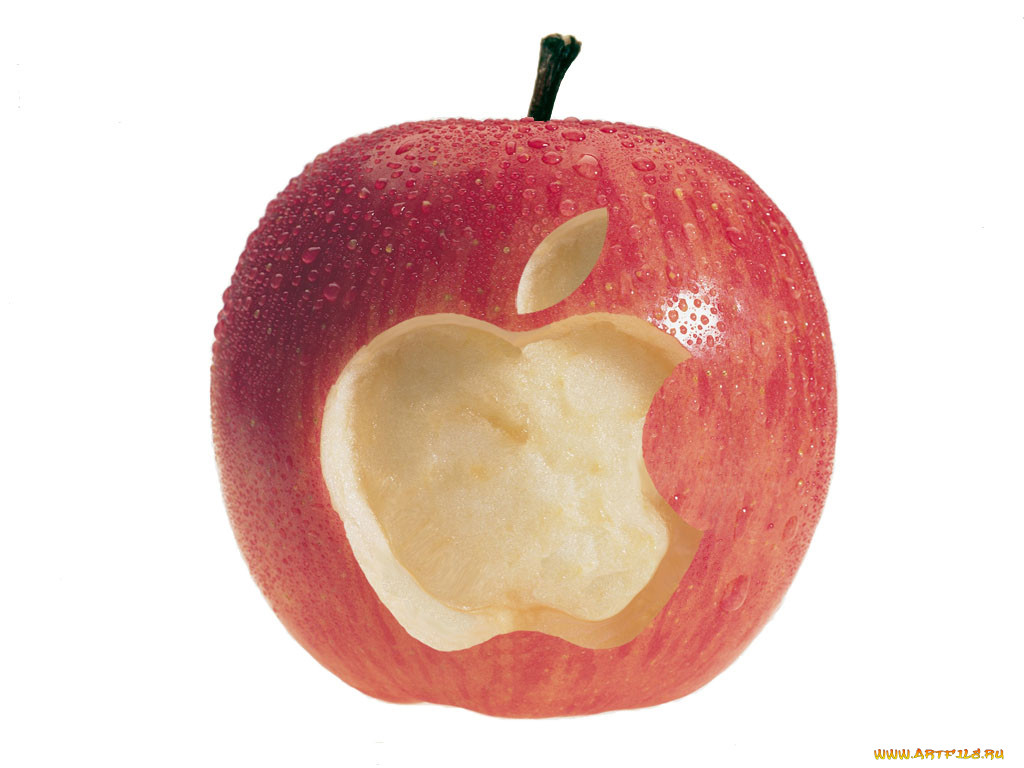 , apple